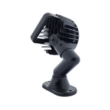 Adventure 5" Swivel Adjustable LED Work Lamp – 6,750 Lumen, 45W Flood Beam, 10–30V