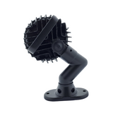 Adventure 5" Swivel Adjustable LED Work Lamp – 6,750 Lumen, 45W Flood Beam, 10–30V
