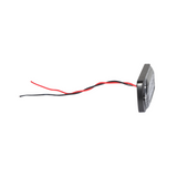 Adventure LED Directional Warning Light – Amber, 19 Flash Patterns, ECE R10, 10–30V