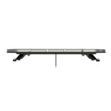 APEX Black Top 900mm Low Profile LED Lightbar – ECE R65 Chapter 8 Amber Warning Beacon, 10–30V