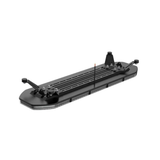 APEX Black Top 900mm Low Profile LED Lightbar – ECE R65 Chapter 8 Amber Warning Beacon, 10–30V
