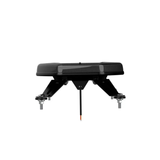 APEX Smoked LED Warning Lightbar 600mm – Low Profile ECE R65 Amber Beacon, Smoked Lens, 10–30V