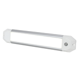 LUX LED Interior Strip Light 300mm – 680 Lumen Surface Mount Vehicle Utility Lamp, 10-30V