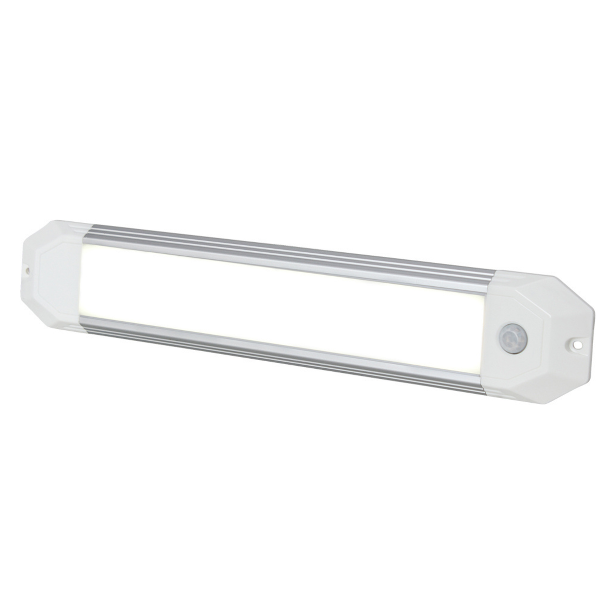 LUX LED Interior Strip Light 300mm – 680 Lumen Surface Mount Vehicle Utility Lamp, 10-30V