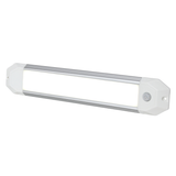 LUX LED Interior Strip Light 300mm – 680 Lumen Surface Mount Vehicle Utility Lamp, 10-30V