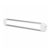 LUX LED Interior Strip Light 500mm – 1400 Lumen Surface Mount Vehicle Utility Lamp, 10-30V