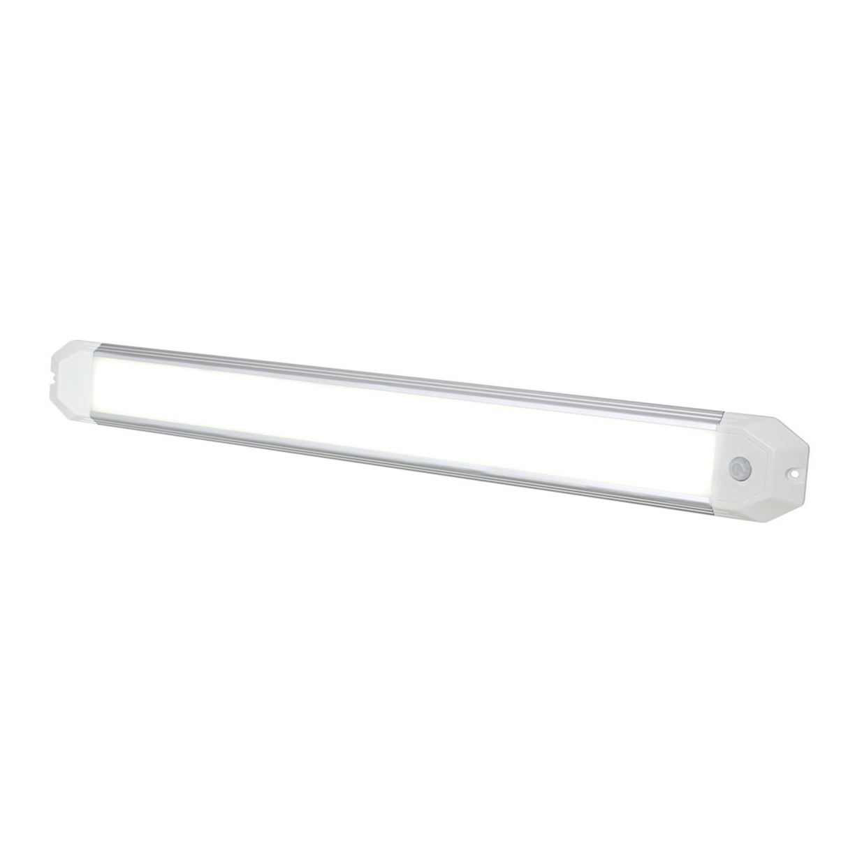 LUX LED Interior Strip Light 500mm – 1400 Lumen Surface Mount Vehicle Utility Lamp, 10-30V