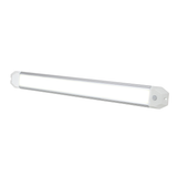 LUX LED Interior Strip Light 500mm – 1400 Lumen Surface Mount Vehicle Utility Lamp, 10-30V
