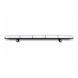 Essentials Clear Top LED Warning Lightbar 1500mm – Low Profile ECE R65 Class 2 Amber Beacon, 10–24V