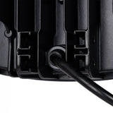 Truck LED X RANGE LED Driving Lamp with Position and Strobe Lamp - Oval