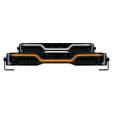 Truck LED X RANGE Venom LED Driving Lamp with Strobe Function