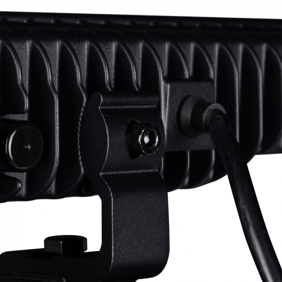 Truck LED X RANGE Venom LED Driving Lamp with Strobe Function