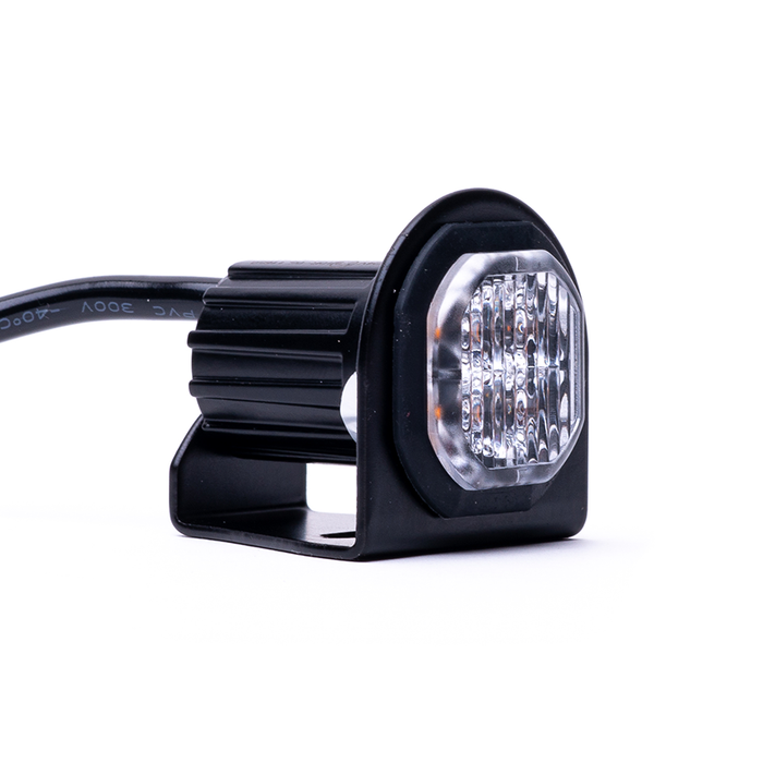 Covert LED Blast Strobe Warning Light