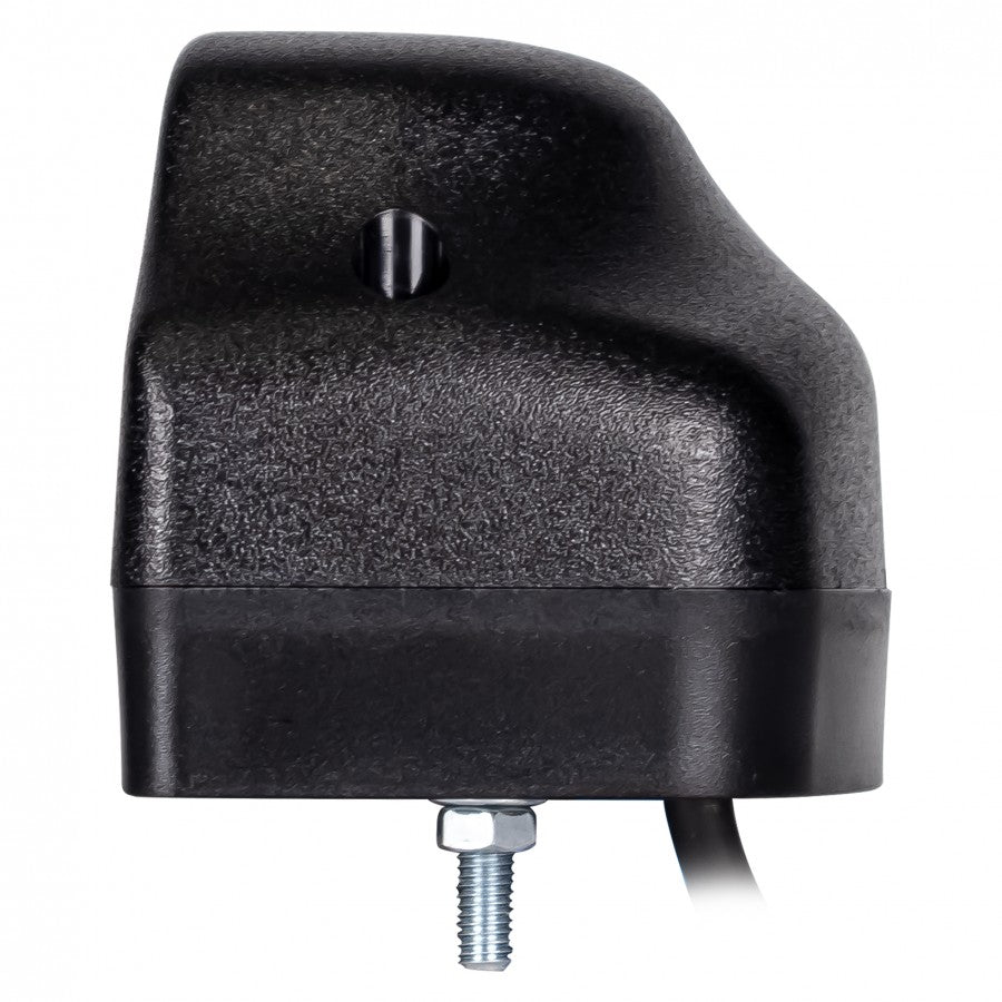 Truck LED 8 Series LED License Number Plate Lamp - 12/24V