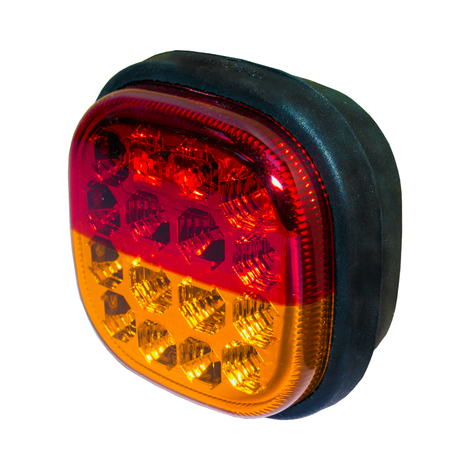 ecco britax ECCO Britax L11 Series Rear LED Combination Lamp