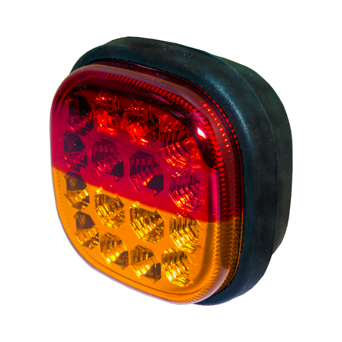 ECCO Britax L11 Series Rear LED Combination Lamp - Stop/Tail/Indicator