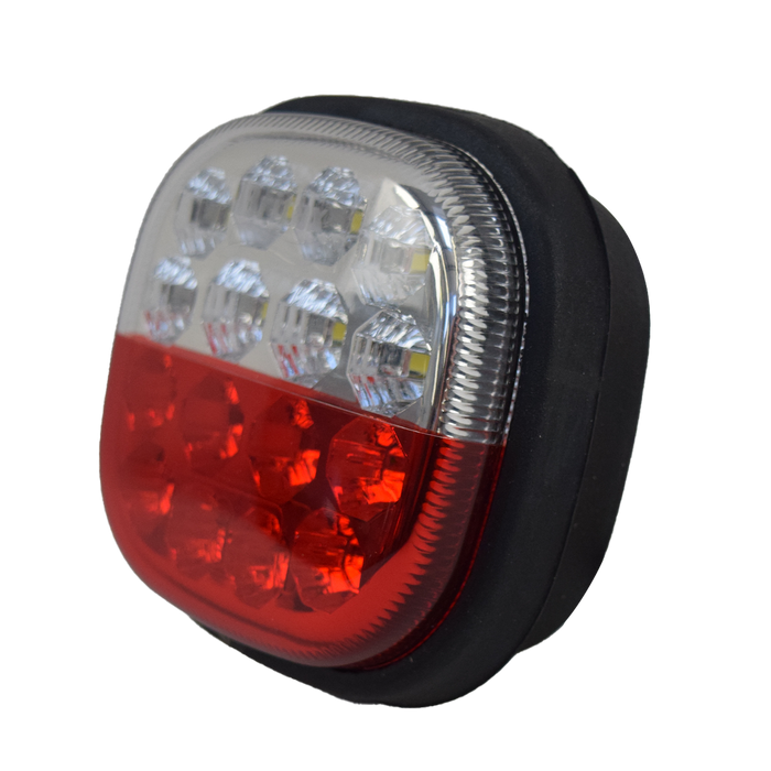 ECCO Britax L11 Series Rear LED Combination Lamp - Fog/Reverse