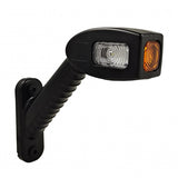 Truck LED Rubber LED Stalk Trailer Marker Lamp