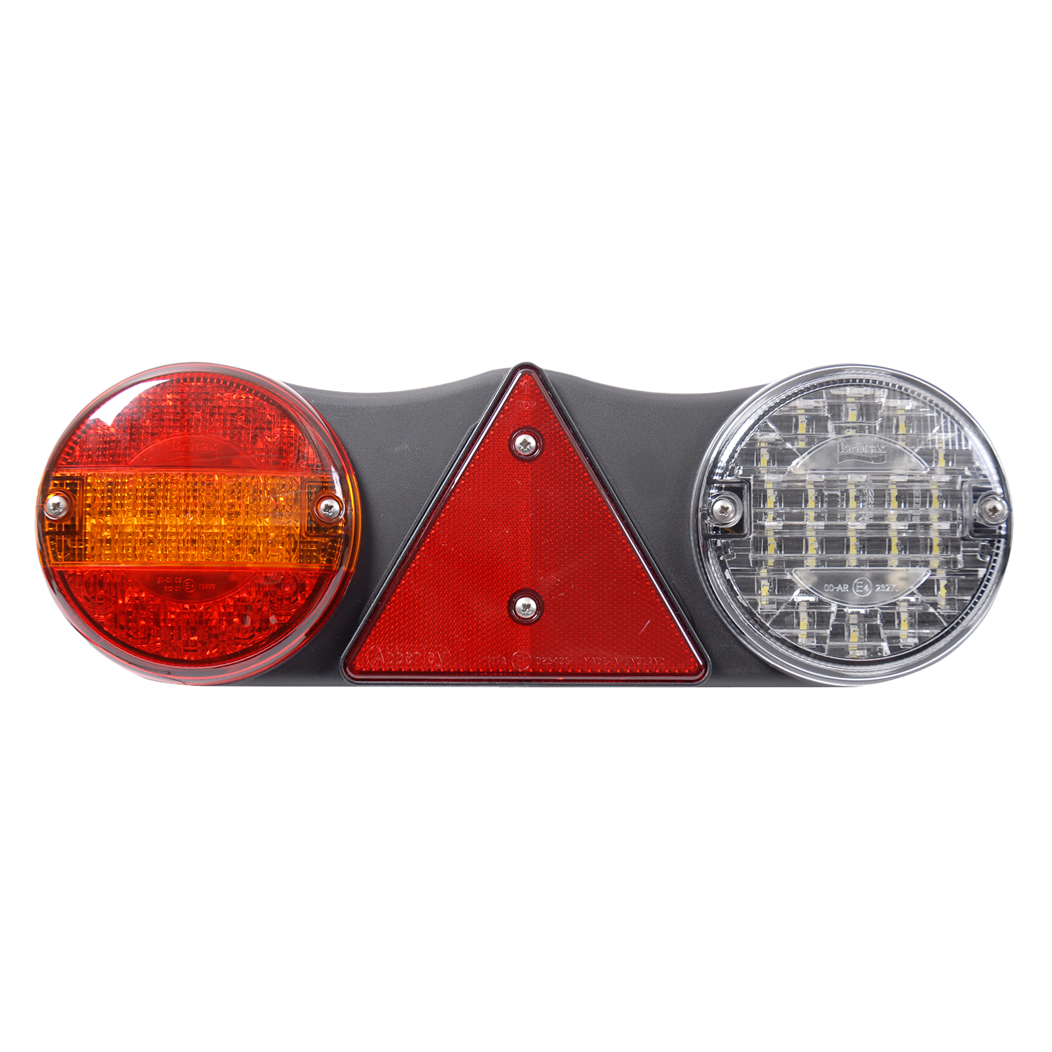 ECCO Britax L14.200 Series Rear LED Combination Trailer Lamp