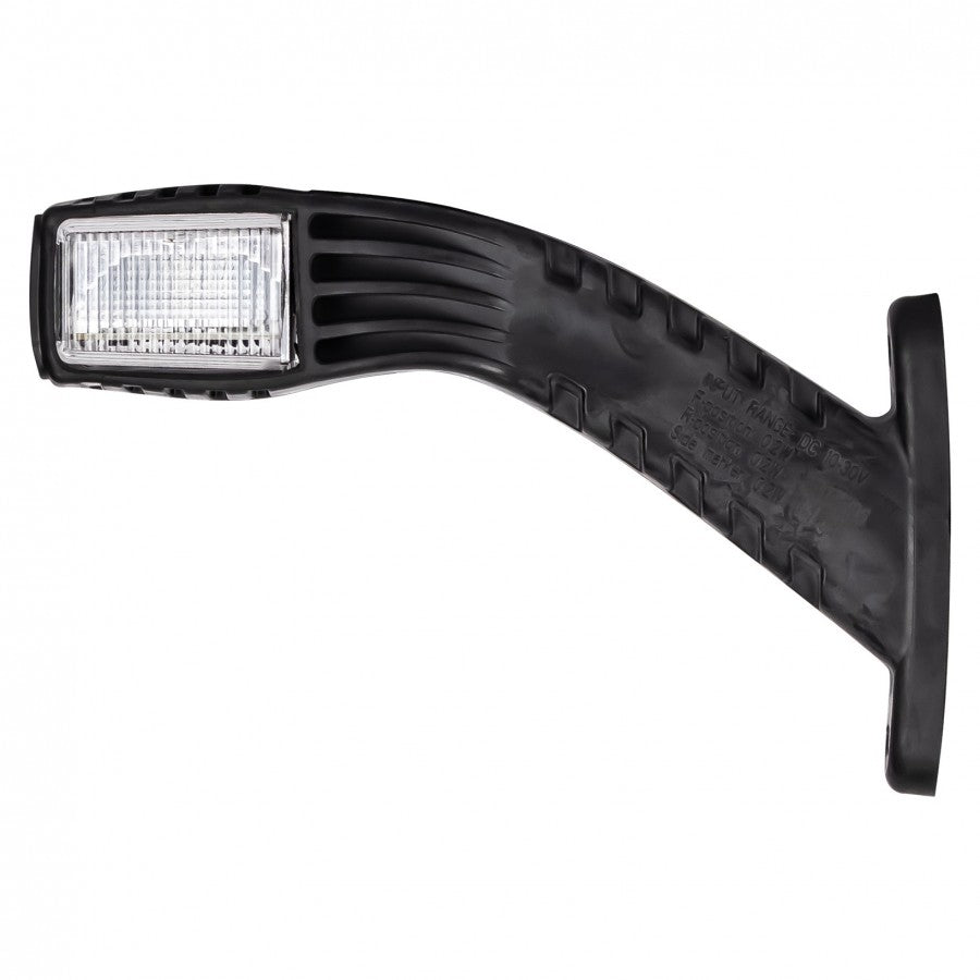 Truck LED L18 Series Flexible Rubber LED Stalk Trailer Marker Lamp