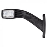 Truck LED L18 Series Flexible Rubber LED Stalk Trailer Marker Lamp