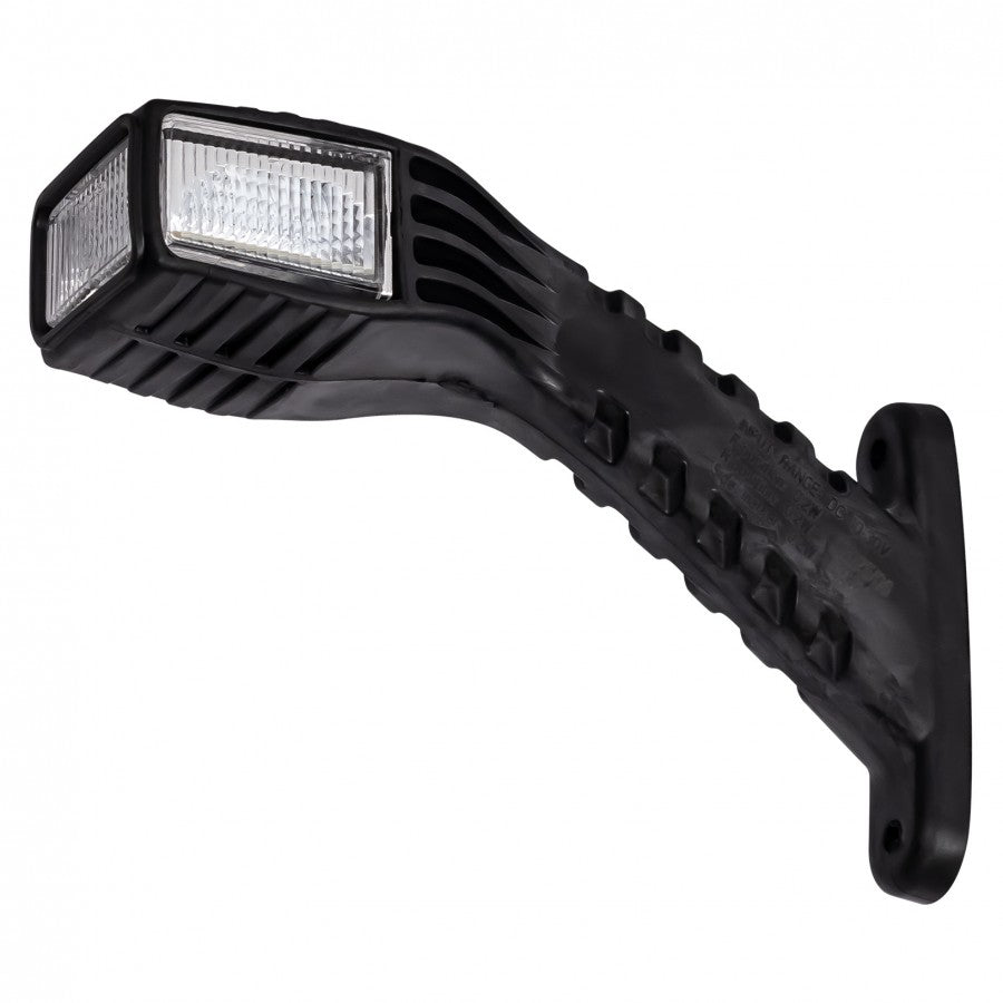 Truck LED L18 Series Flexible Rubber LED Stalk Trailer Marker Lamp