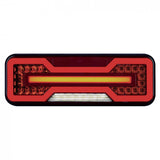 Truck LED L18 Series Multifunction Rear LED Lamp With Dynamic Indicator
