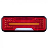 Truck LED L18 Series Multifunction Rear LED Lamp With Dynamic Indicator