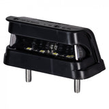 Truck LED 12/24V LED License Number Plate Lamp