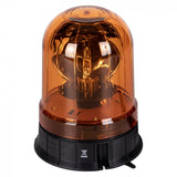AGRI Halogen Rotating Magnetic Warning Beacon – ECE R65, 12/24V, IP65