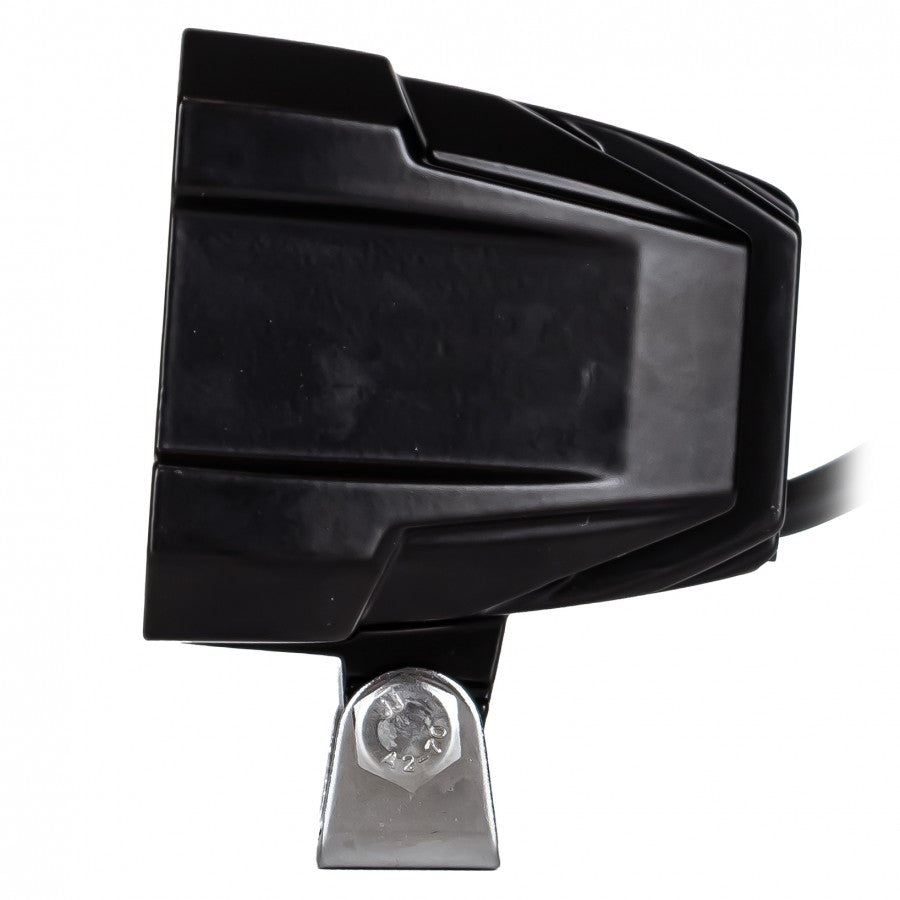 Truck LED Compact Square Driving Lamp with DRL Function