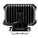 Truck LED Compact Square Driving Lamp with DRL Function