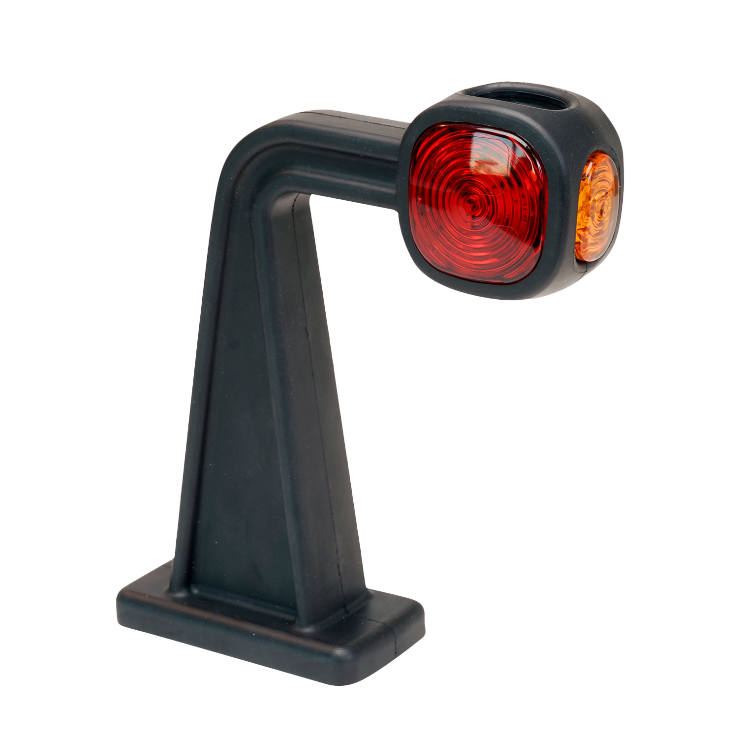 ECCO L450 Series 90º Stalk Outline LED Marker Lamp – Lightbar UK Limited