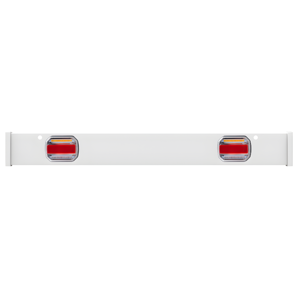 LAP 3ft LED Trailer Light Board – 7 Pin Plug, 7.5m Cable, ECE Approved, 10–30V