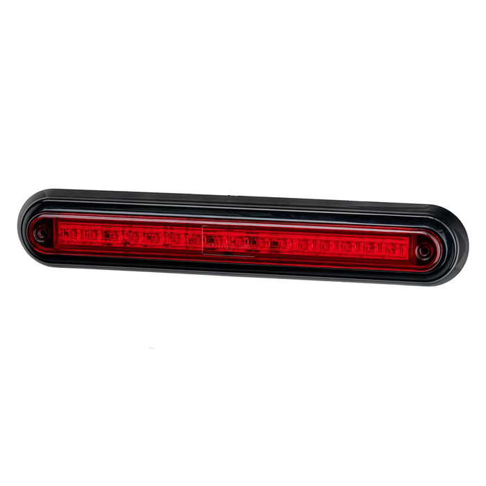 LAP Electrical LED Rear Trailer Stop & Tail Strip Lamp (LAPCV129)