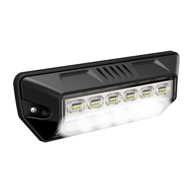 Lamp Rear Load Space LAP Electrical CV132 LED Rear Combination Lamp and Reverse / Scene Com ...