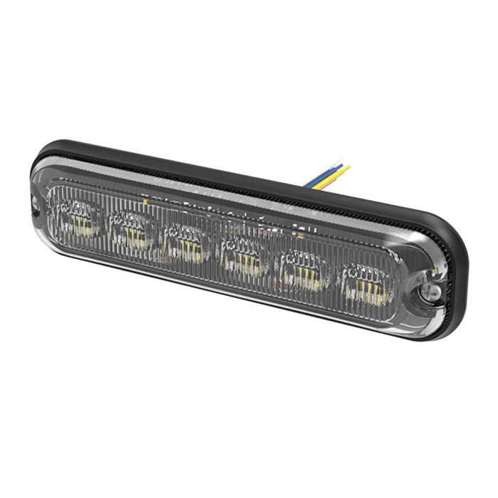 LAP Electrical LED Rear Trailer Compact Combination Lamp (LAPCV135)