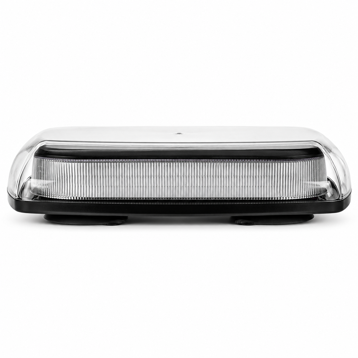 Reliance™ ECE R65 & Chapter 8 LED Magnetic Mini Lightbar – 290mm Amber, 12/24V