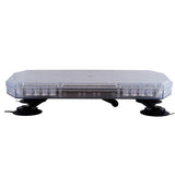 Lightbar UK Reliance PRO ECE R65 LED Mini Lightbar - Bolt Mount (600mm)