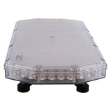 Lightbar UK Reliance PRO ECE R65 LED Mini Lightbar - Bolt Mount (600mm)