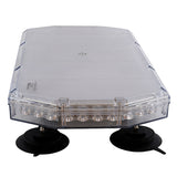 Lightbar UK Reliance PRO ECE R65 LED Mini Lightbar - Magnetic Mount (600mm)