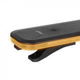 Truck LED ECE R65 Compact Strobe Warning LED Lightbar Amber - 880mm