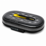 NOVA™ Wireless R65 Mini Lightbar – Rechargeable Magnetic Warning Light with Remote Control