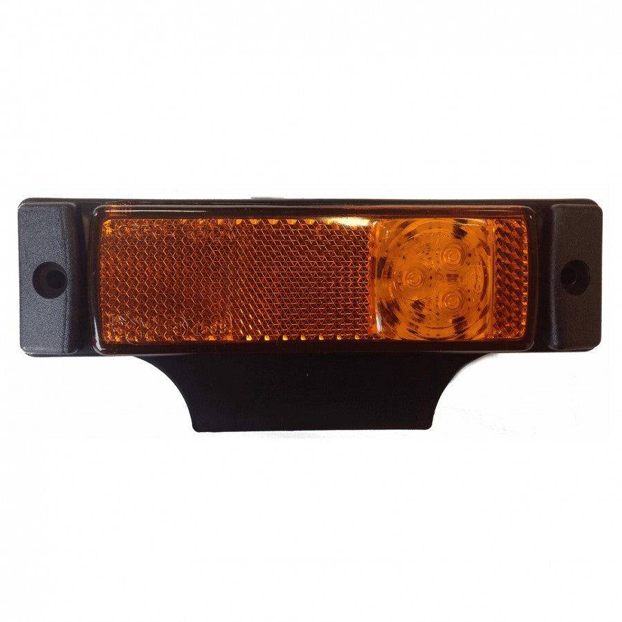 Truck LED 12/24V Bracket Pendant Mount LED Marker Lamp LD128