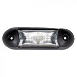 Truck LED Universal Compact Low Profile 3-in-1 LED Marker Lamp