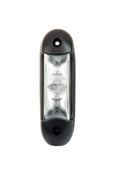 Truck LED Universal Compact Low Profile 3-in-1 LED Marker Lamp