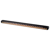 TRALERT® Nemesis 790 LED Driving Light Bar – 11,340 Lumen with White & Amber Position Light, ECE Approved, 10–32V