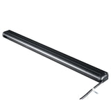 TRALERT® Nemesis 790 LED Driving Light Bar – 11,340 Lumen with White & Amber Position Light, ECE Approved, 10–32V