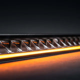 TRALERT® Nemesis 790 LED Driving Light Bar – 11,340 Lumen with White & Amber Position Light, ECE Approved, 10–32V
