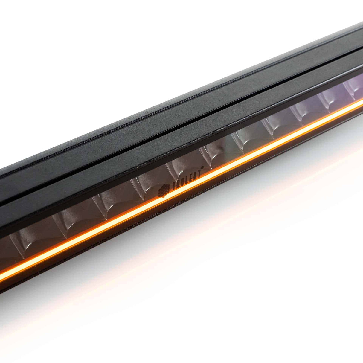 TRALERT® Nemesis 1000 LED Driving Light Bar – 15,120 Lumen with White & Amber Position Light, ECE Approved, 10–32V